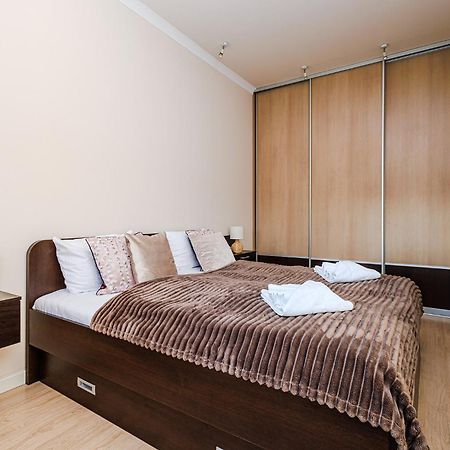 Apartament 44 - Zeromskiego Swinoujscie Luaran gambar
