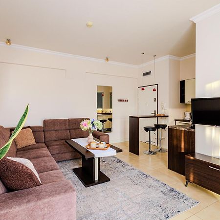 Apartament 44 - Zeromskiego Swinoujscie Luaran gambar