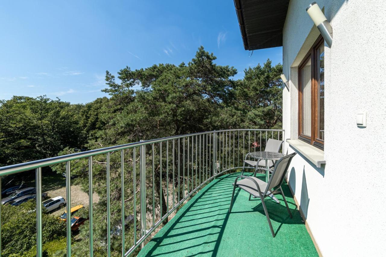 Apartament 44 - Zeromskiego Swinoujscie Luaran gambar