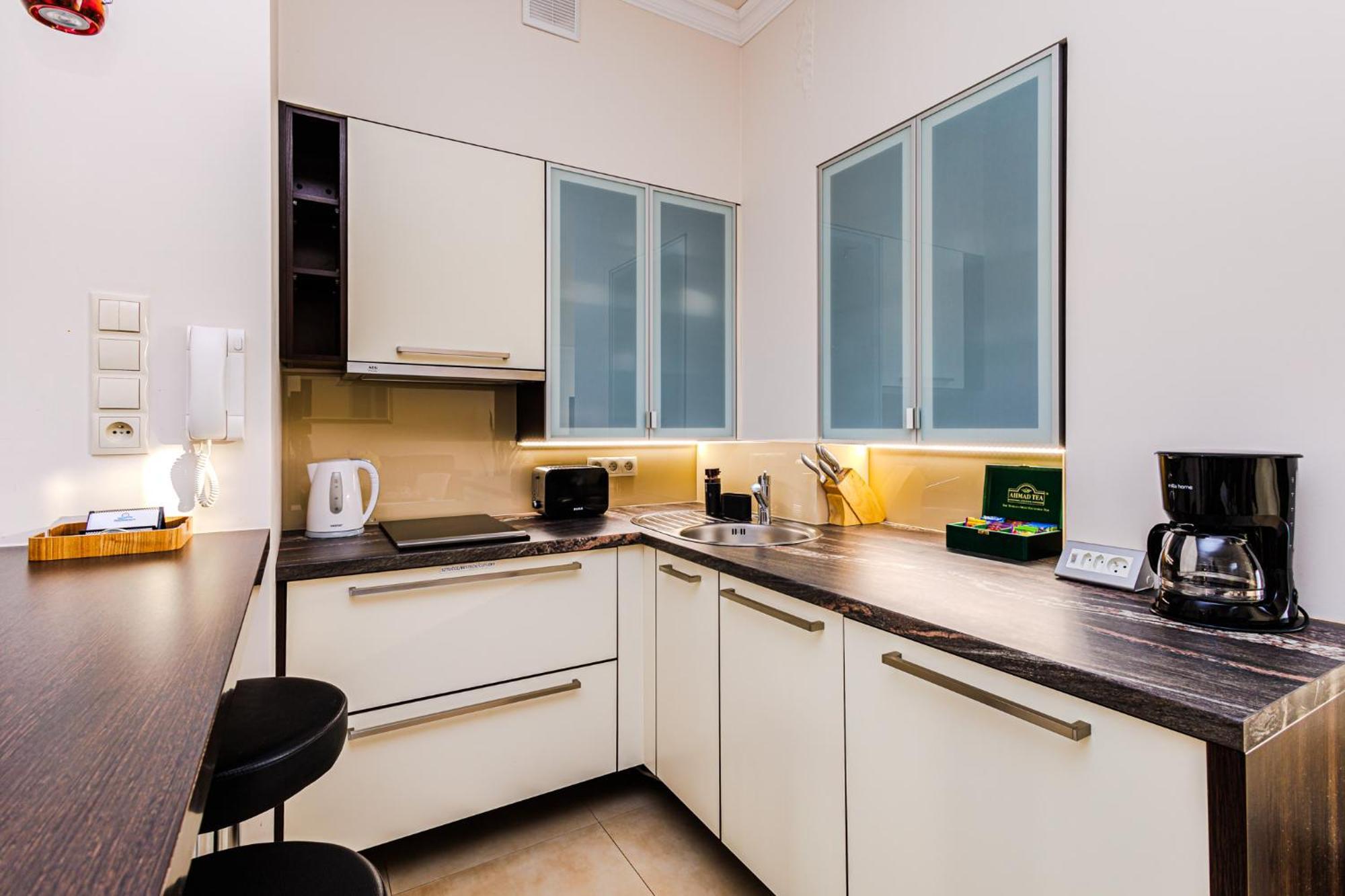 Apartament 44 - Zeromskiego Swinoujscie Luaran gambar