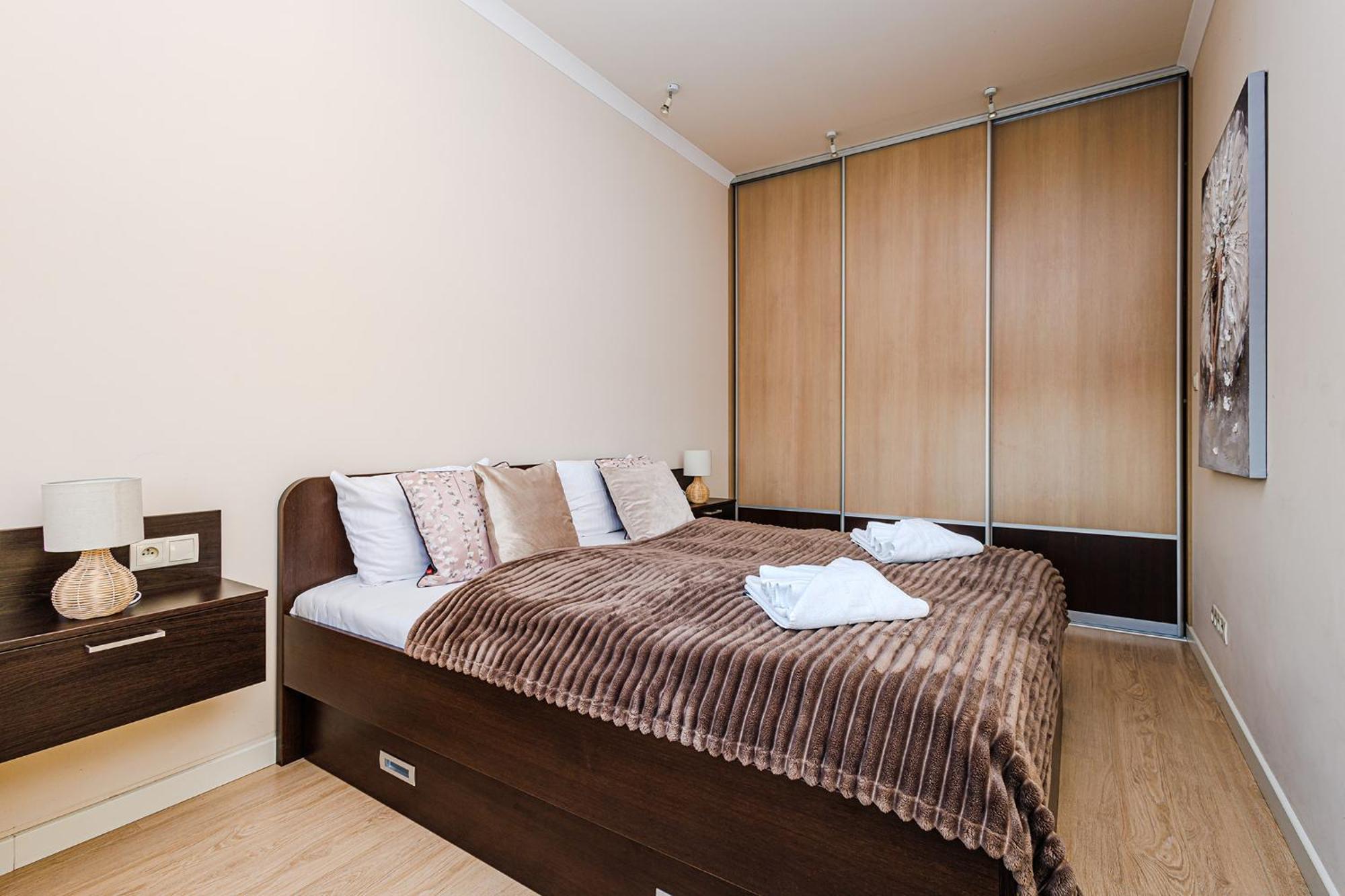 Apartament 44 - Zeromskiego Swinoujscie Luaran gambar